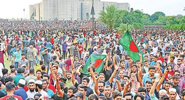 গণঅভ্যুত্থানে শহীদ ও আহতদের খসড়া তালিকায় সিলেটের ৩১ জনের নাম