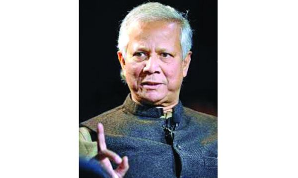 তরুণরা কতটা শক্তিশালী বাংলাদেশই তার উদাহরণ