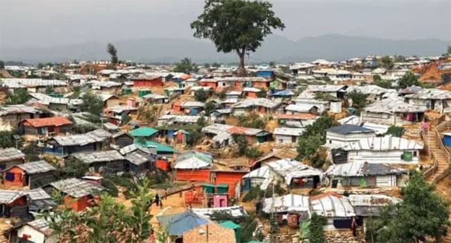 কক্সবাজারে রোহিঙ্গা ক্যাম্পে হেপাটাইটিস সি প্রতিরোধে ইইউ’র ১০ লাখ ইউরো বরাদ্দ