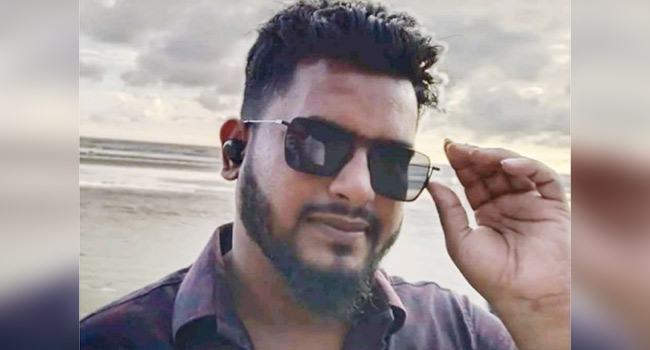 নরসিংদীতে ছাত্রদল কর্মীকে গুলি করে হত্যা
