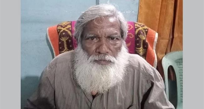 জামালপুরে সড়ক দুর্ঘটনায় প্রবীন সাংবাদিক নিহত