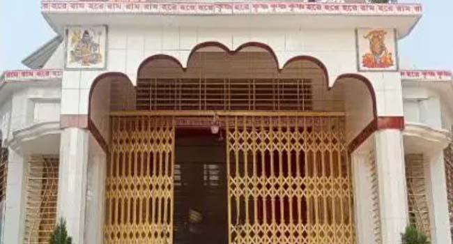 নাটোরে চুরির ঘটনাকে সাম্প্রদায়িক সহিংসতা বলে ভারতীয় মিডিয়ায় অপপ্রচার : প্রেস উইং