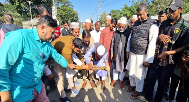 সাংবাদিক তুরাব ছিলেন সত্যের পক্ষে, মানবতার পক্ষে : সেলিম উদ্দিন