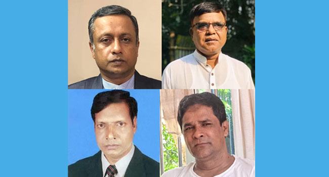 দাগনভূঞা ও সোনাগাজীতে বিএনপির আহবায়ক কমিটি