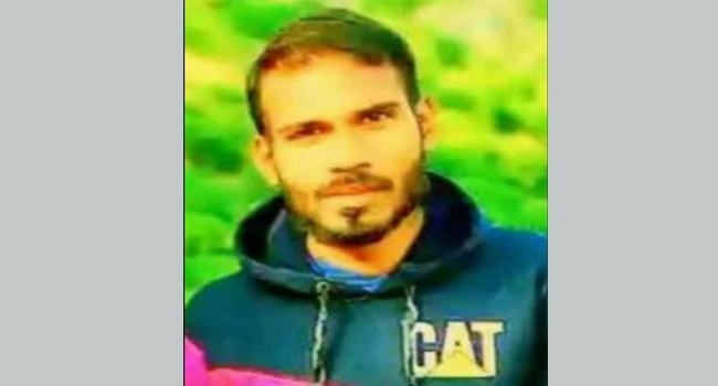 বড়লেখায় বিএসএফের গুলিতে চাশ্রমিক নিহত, জিরো লাইন থেকে লাশ উদ্ধার