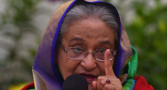 শেখ হাসিনার বিরুদ্ধে গণহত্যা মামলার তদন্ত ৩ মাসের মধ্যে শেষ হবে