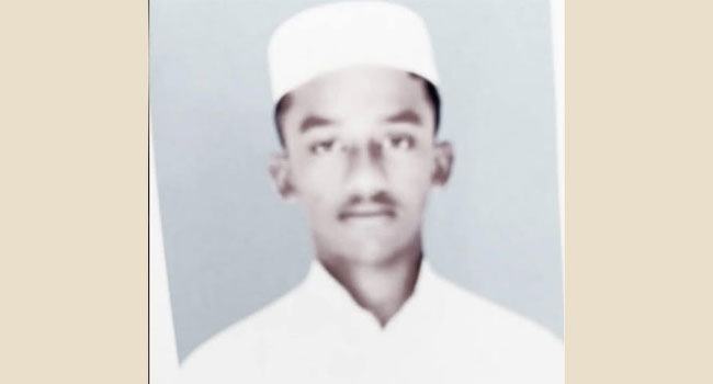 জুলাই বিপ্লবে গুলিবিদ্ধ মাদরাসা শিক্ষার্থী আরাফাতের ইন্তেকাল