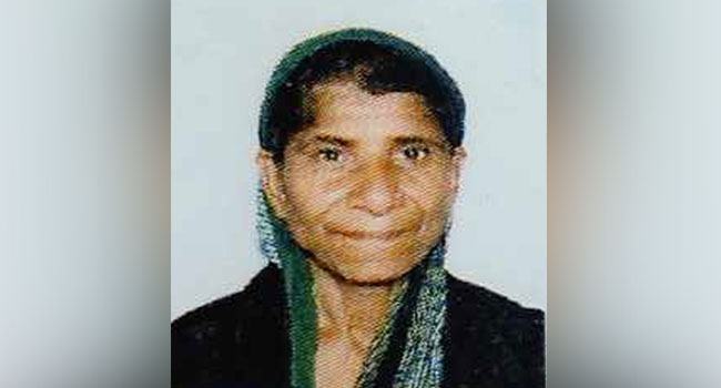 নিখোঁজের ৮ দিন পর পুকুর থেকে বৃদ্ধার ভাসমান লাশ উদ্ধার