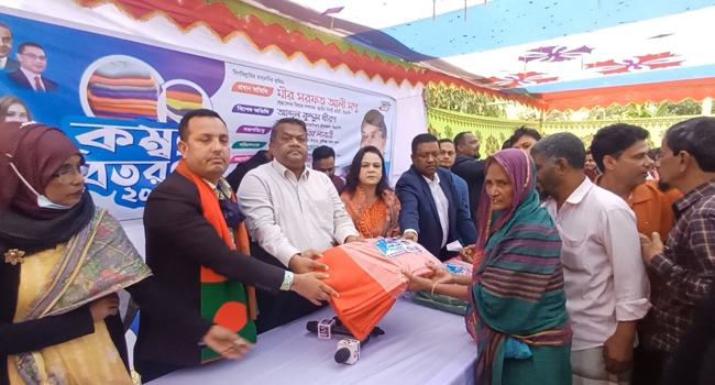 হাসিনা ভারতে বসে দেশের বিরুদ্ধে ষড়যন্ত্র করছেন : সপু