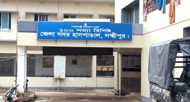 লক্ষ্মীপুরে পুকুরের পানিতে ডুবে ২ শিশুর মৃত্যু