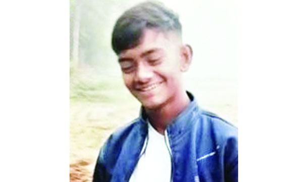 শতকোটি টাকা নয় শুধু ছেলেকে ফেরত চান শহীদ আমিনের মা