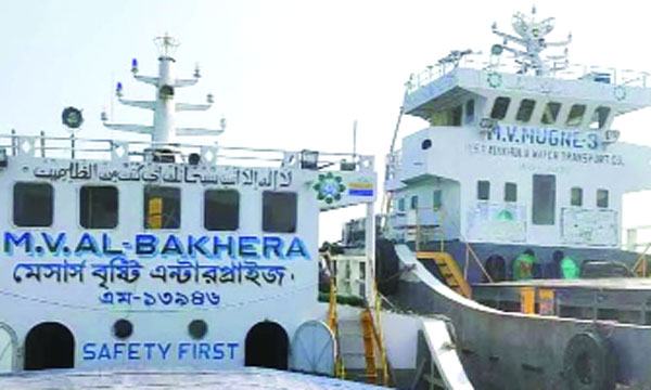 চাঁদপুরে জাহাজে হামলা, নিহত বেড়ে ৭