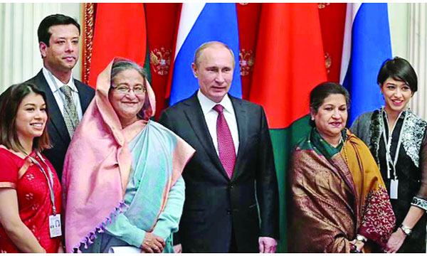 ৪ বিলিয়ন পাউন্ড আত্মসাতের অভিযোগে টিউলিপকে ব্রিটেনে জিজ্ঞাসাবাদ