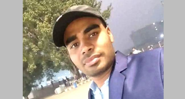 নোয়াখালীতে স্বামীকে হত্যার অভিযোগে স্ত্রী গ্রেফতার