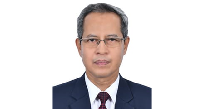 প্রাণিসম্পদ অধিদফতরের নতুন ডিজি আবু সুফিয়ান