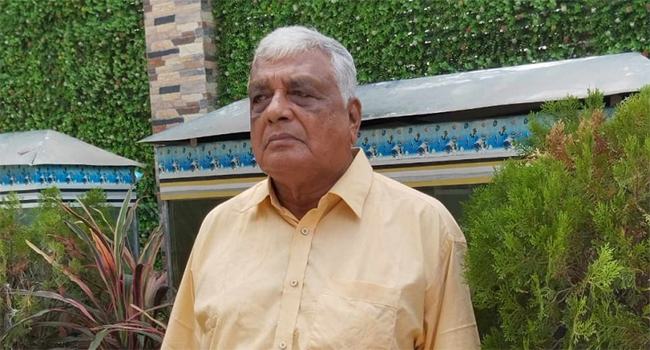 কুমিল্লায় মুক্তিযোদ্ধাকে হেনস্তার ঘটনায় আটক ৫