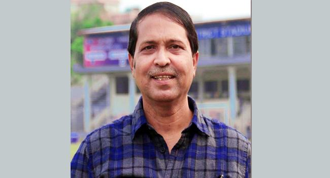 সিলেট মহানগর আওয়ামী লীগ নেতা গ্রেফতার