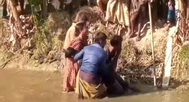পেকুয়ায় বিদ্যুৎস্পৃষ্ট হয়ে শ্রমিকের মৃত্যু