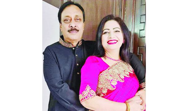 সাবেক এমপি হেনরী ও তার স্বামীর ব্যাংক হিসাবে পৌনে ৪ হাজার কোটি টাকা!