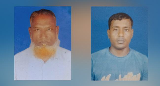 পরিকল্পিত হত্যাকাণ্ডের বিচার চায় কিবরিয়া ও সবুজের পরিবার