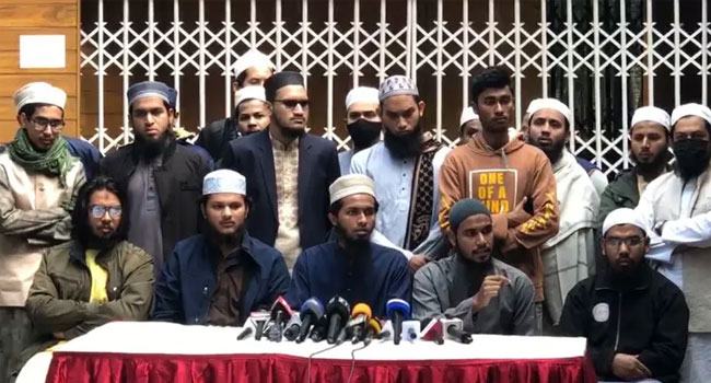 তাবলীগের ২ পক্ষকে নিয়ে প্রধান উপদেষ্টাকে সংলাপের আহ্বান