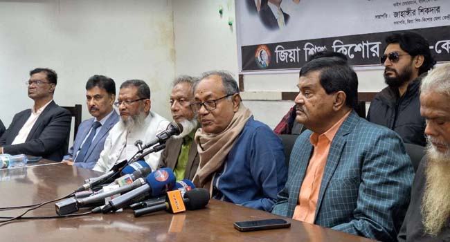 ‘৫ আগস্টের আগের এবং পরের রাজনীতি এক নয়’