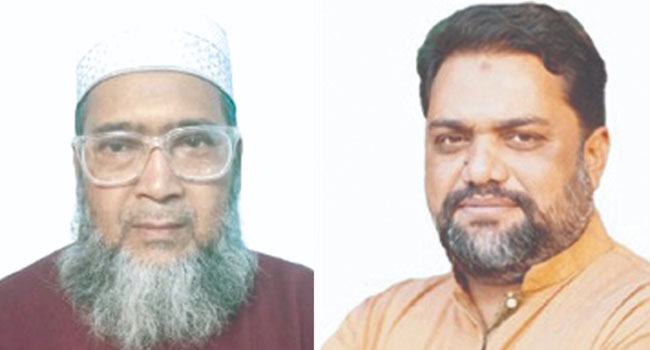 বরিশাল প্রেস ক্লাবের সভাপতি খসরু, সম্পাদক জাকির
