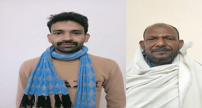 ছাত্র-জনতার আন্দোলনে হামলা : আ’লীগের ২ নেতা গ্রেফতার