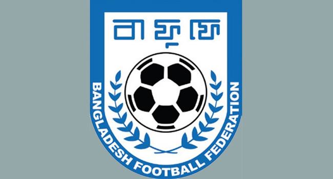 মধ্য প্রাচ্যের প্রতিপক্ষ খুঁজছে বাফুফে