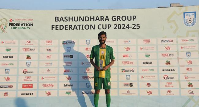 টাকা কম পেলেও রহমতগঞ্জে এসে ভালোই হয়েছে : জীবন