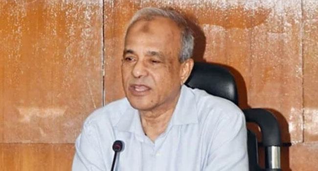 আনিসুল, সালমান ও জিয়াকে ‘রক্ষার চেষ্টাকারী’র বিরুদ্ধে আইনি ব্যবস্থা : স্বরাষ্ট্র উপদেষ্টা