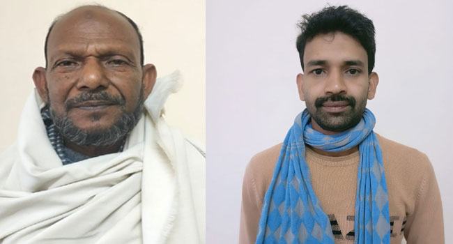 কুড়িগ্রামে আ.লীগ-ছাত্রলীগের ২ নেতা গ্রেফতার