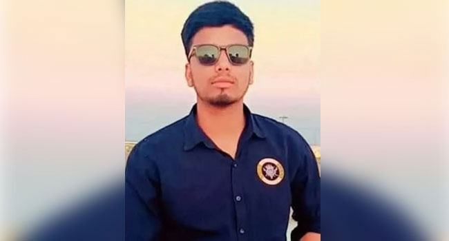 সৌদিতে সড়ক দুর্ঘটনায় ময়মনসিংহের ১ যুবক নিহত