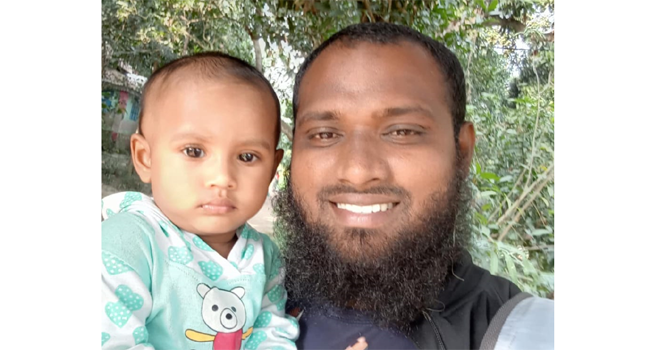শ্রীনগরে বিদ্যুৎস্পৃষ্ট হয়ে যুবকের মৃত্যু