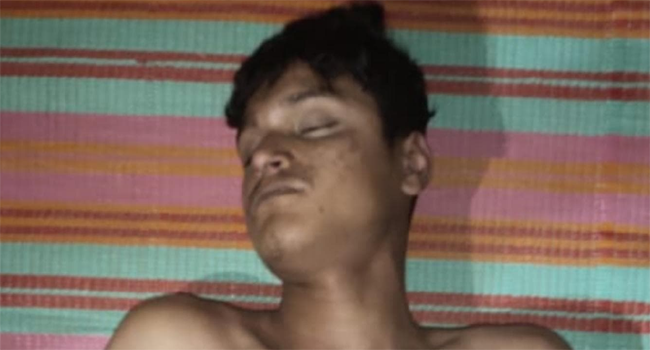 ভারতীয়দের গুলিতে বাংলাদেশী নিহত, পতাকা বৈঠকে বাংলাদেশের তীব্র প্রতিবাদ