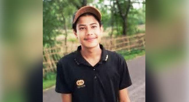 সিলেটে মোটরসাইকেল দুর্ঘটনায় যুবক নিহত