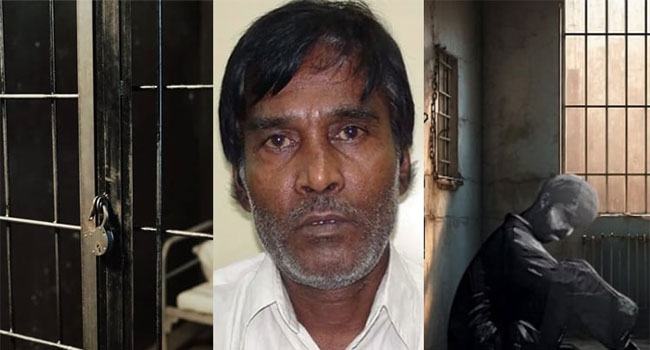 গুম অবস্থায় ভারতের কারাগারে যাওয়ার লোমহর্ষক বর্ণনা সুখরঞ্জন বালির