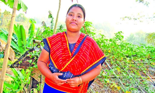 চাকমাদের পিনন