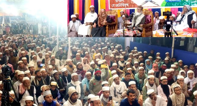 এই সরকার ব্যর্থ হলে দেশে দুর্যোগ নেমে আসবে : ধর্ম উপদেষ্টা