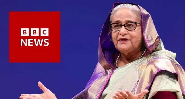হাসিনাকে ফেরত পাঠানোর বার্তাকে কতটা গুরুত্ব দিচ্ছে ভারত