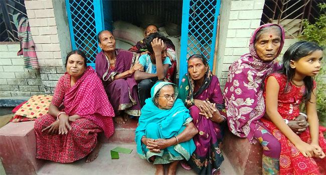 পরকীয়া প্রেমিকের ধর্ষণের শিকার ইউপি সদস্যের মৃত্যু, গ্রেফতার ১