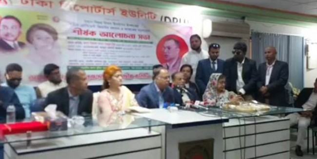সংস্কারের নামে নির্বাচন পিছিয়ে দেয়া ঠিক হবে না : টুকু