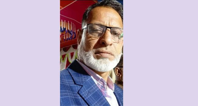 নাজিরপুরে যুবলীগ নেতা শহিদুল গ্রেফতার