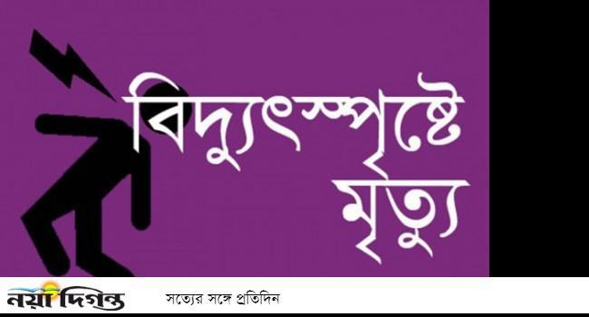 সাটুরিয়ায় গাছে মাইক লাগাতে গিয়ে বিদ্যুৎস্পৃষ্টে যুবকের মৃত্যু