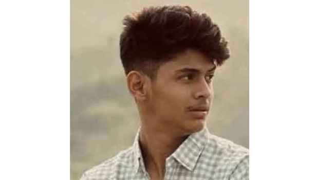 মেরিন ড্রাইভে মোটরসাইকেল দুর্ঘটনায় শিক্ষার্থী নিহত