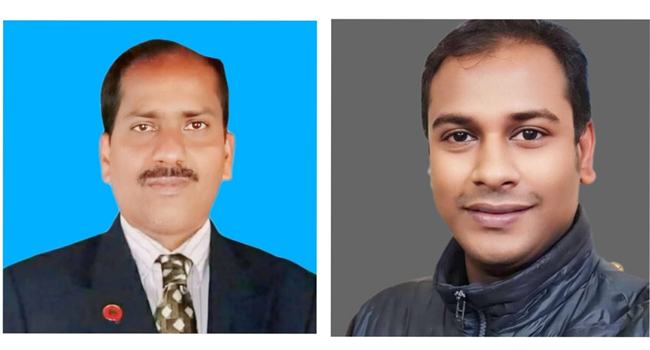 বেতাগী প্রেসক্লাবের সভাপতি কামাল, সম্পাদক লিটন