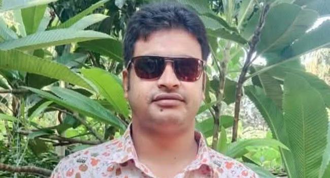 বগুড়ায় যুবককে কুপিয়ে হত্যা, লাশ নিয়ে মহাসড়ক অবরোধ