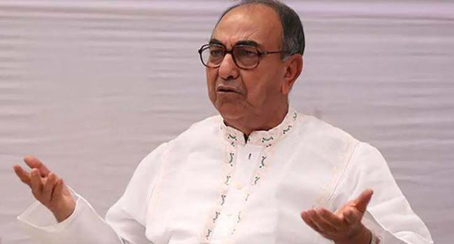 দেশের স্বার্থে আমরা জামায়াতসহ ইসলামী দলগুলোর সাথে একাত্ম : মির্জা আব্বাস