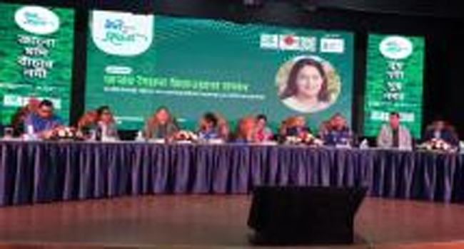 অবৈধ দখলদাররা যত প্রভাবশালীই হোক ব্যবস্থা নেয়া হবে : পরিবেশ উপদেষ্টা