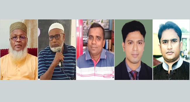 নড়াইলে ছাত্র আন্দোলনে গুলির ঘটনায় ২৯ জনের নামে মামলা